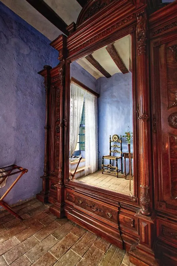 Country house Rural House Mas Cals De Fitor Hotel Fonteta