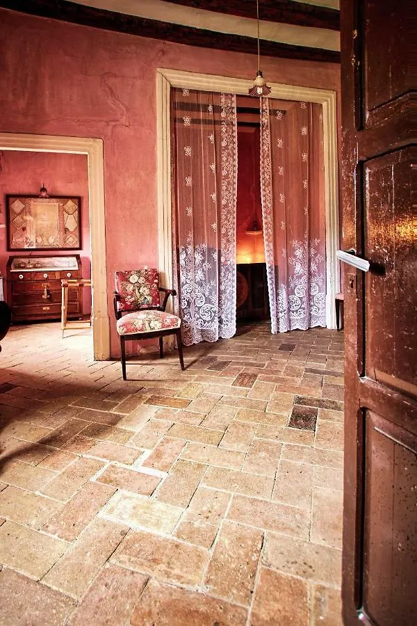 Country house Rural House Mas Cals De Fitor Hotel Fonteta Spain