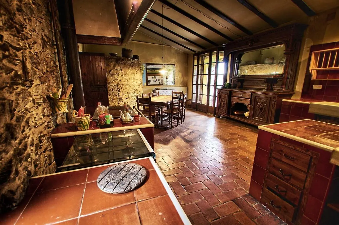 Country house Rural House Mas Cals De Fitor Hotel Fonteta