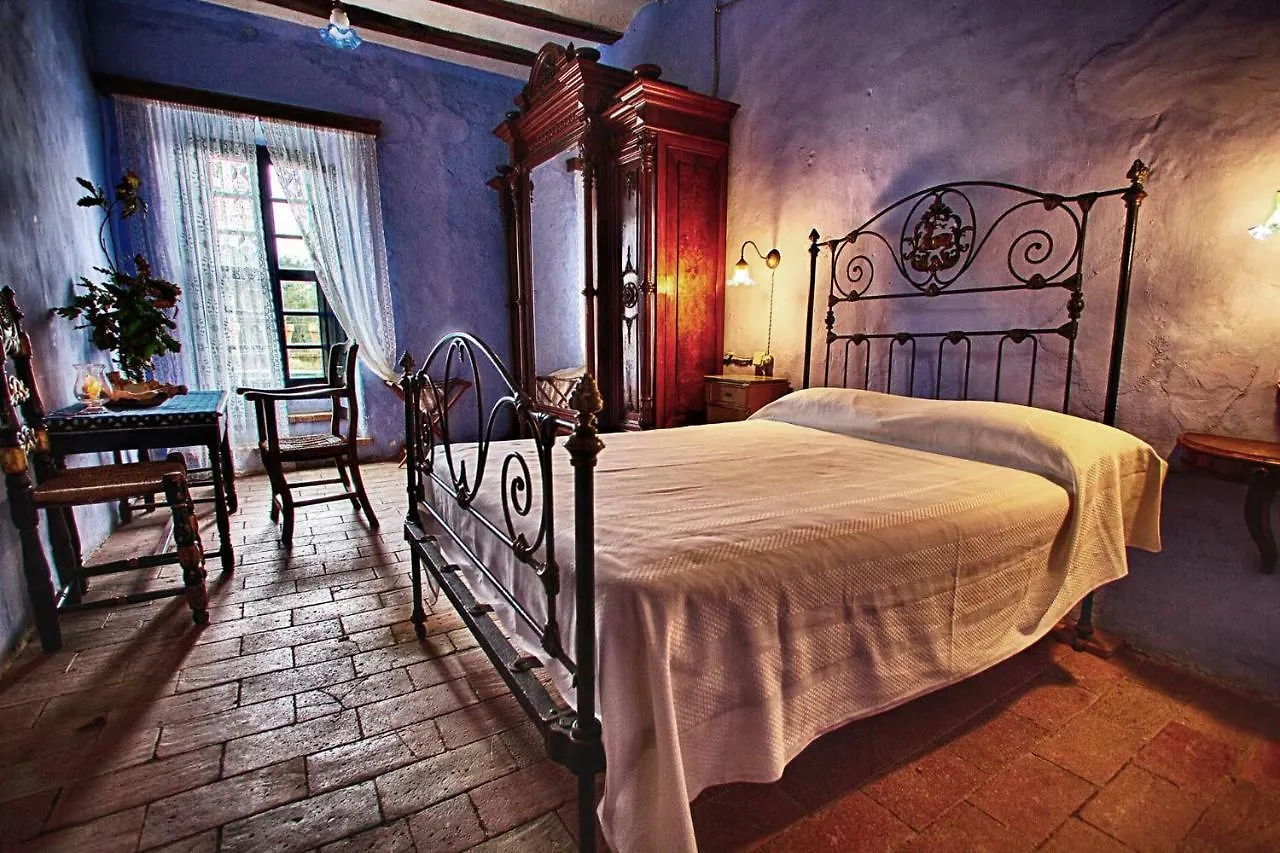 Country house Rural House Mas Cals De Fitor Hotel Fonteta Spain