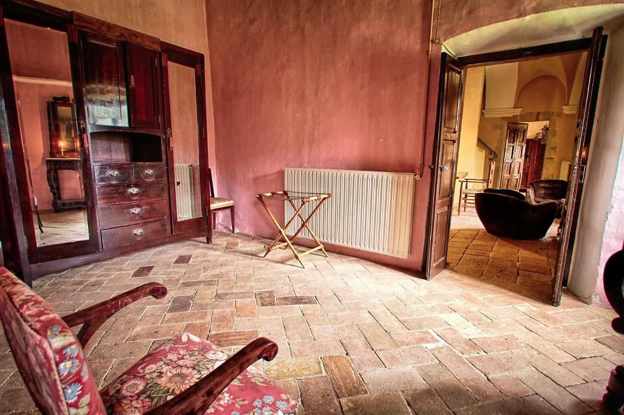 Rural House Mas Cals De Fitor Hotel Fonteta Country house