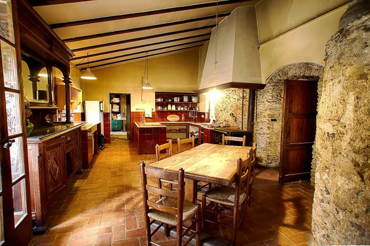 Country house Rural House Mas Cals De Fitor Hotel Fonteta