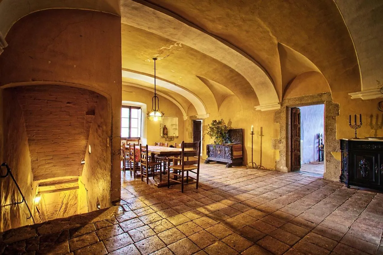 Rural House Mas Cals De Fitor Hotel Fonteta