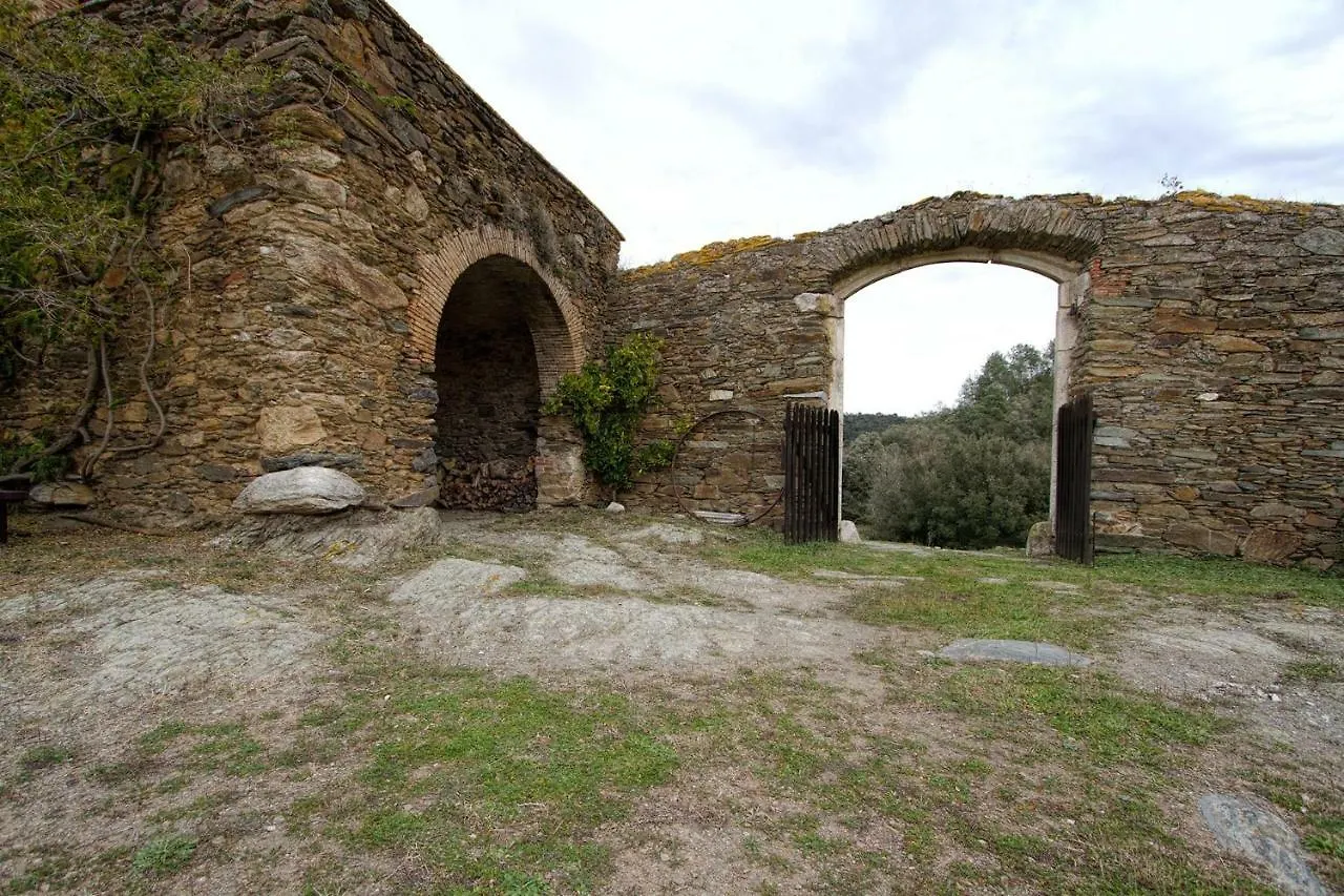 Country house Rural House Mas Cals De Fitor Hotel Fonteta