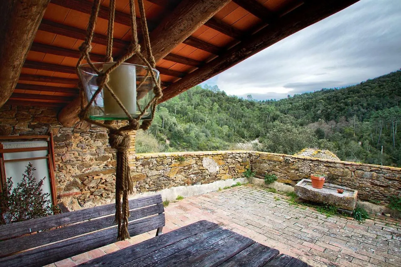 Rural House Mas Cals De Fitor Hotel Fonteta Spain